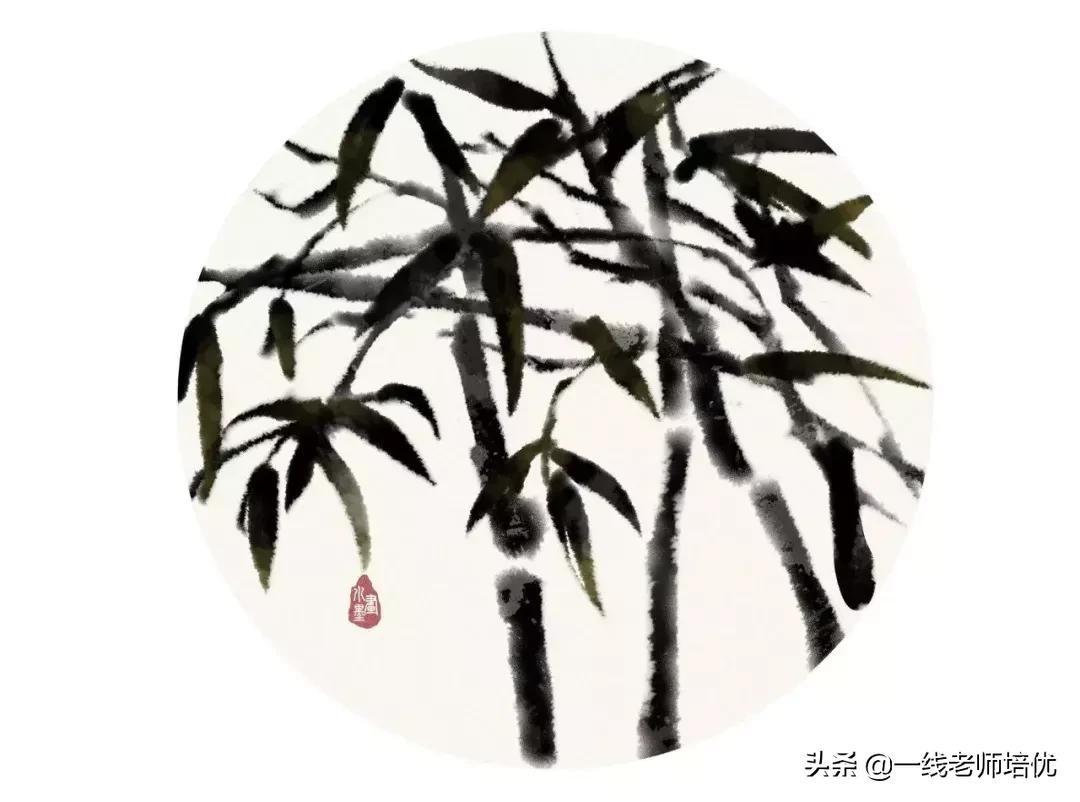 学习成语必背50首诗,人民日报整理40个成语40首诗词