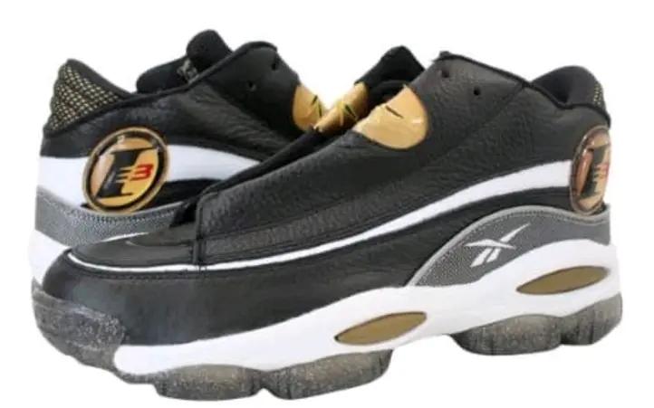 锐步艾弗森answer5系列球鞋,锐步艾弗森answer系列球鞋