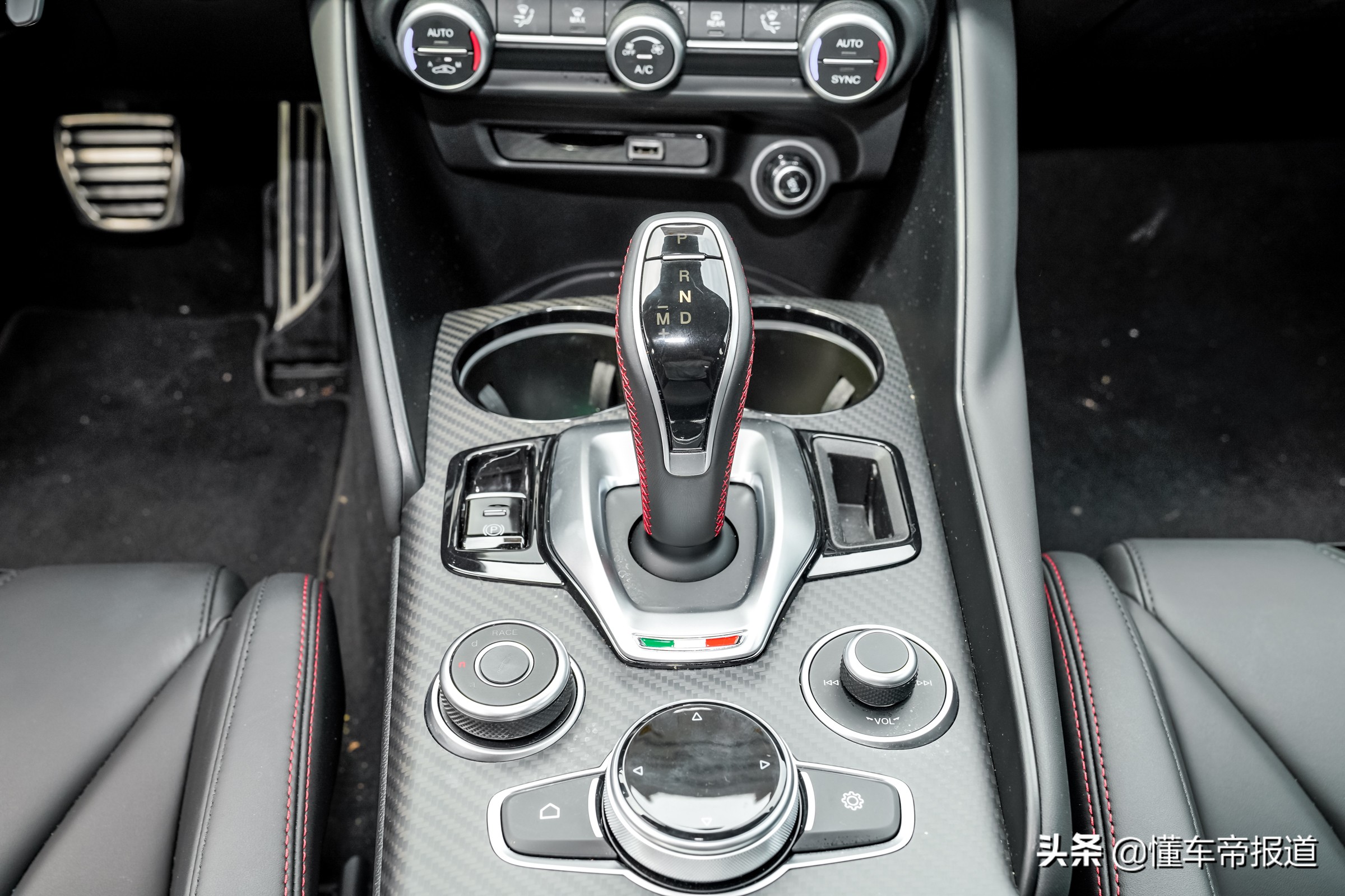 新车阿尔法罗密欧suv,新车性能了解