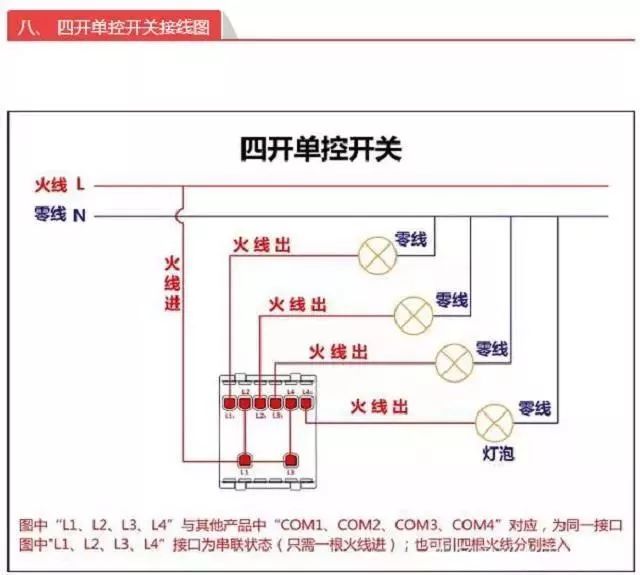 老电工教你怎样接线相当实用,老电工怎样接插头