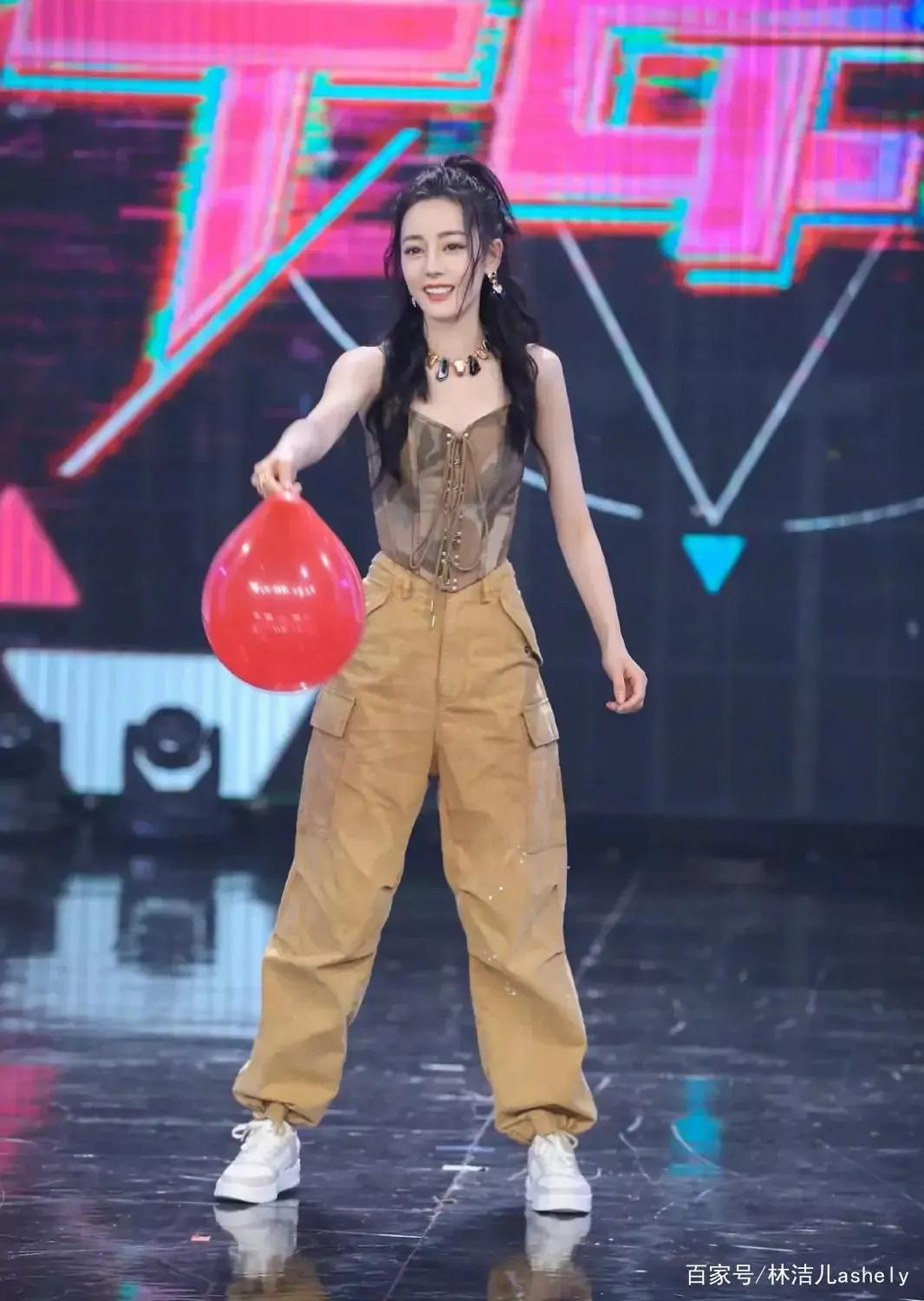 吓!前没胸后无臀叫好看?6位“胖”美人告诉你什么才是风华绝代