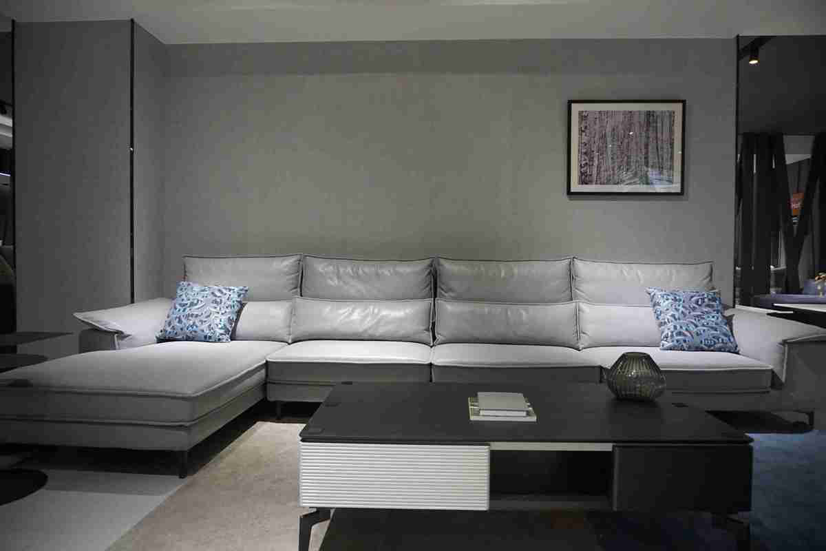 格调沙发排行榜,高端沙发测评