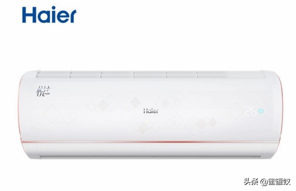 空调买格力冰箱买海尔,冰柜选海尔空调选格力