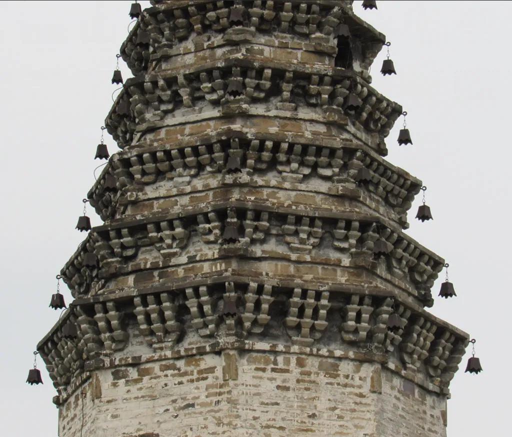 遵化永旺塔图片,遵化永旺塔现在是否可以参观