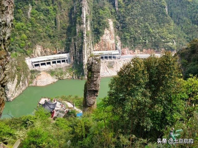 小县城也能这么美,湖南洞口县旅游攻略