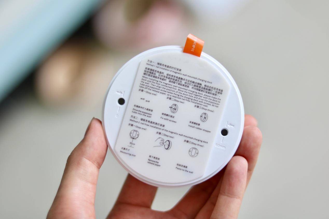 睿米手持无线吸尘器nex评测,睿米吸尘器nex充不进电