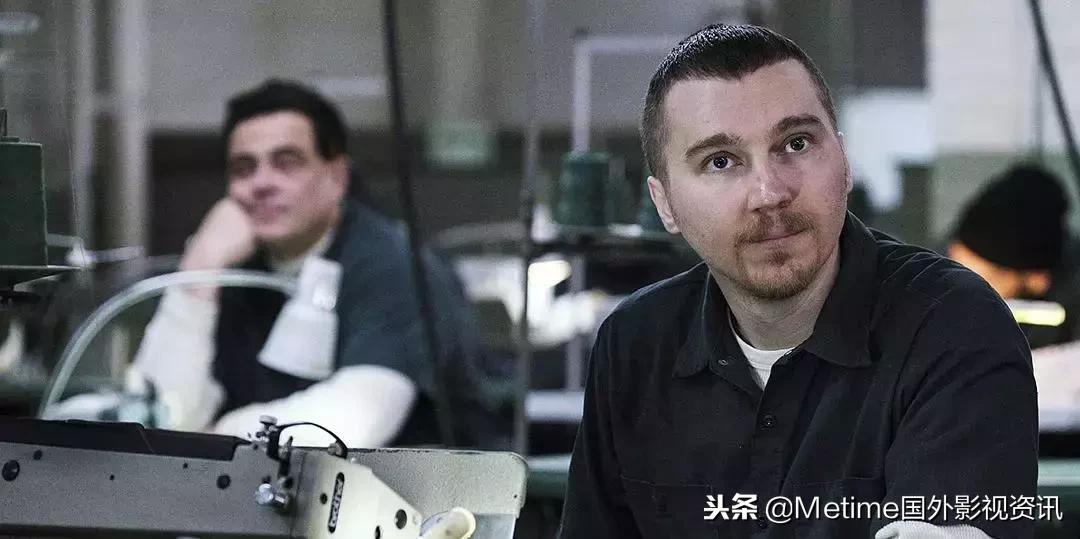 逃离丹尼莫拉第1集,逃离丹尼莫拉电视剧解说