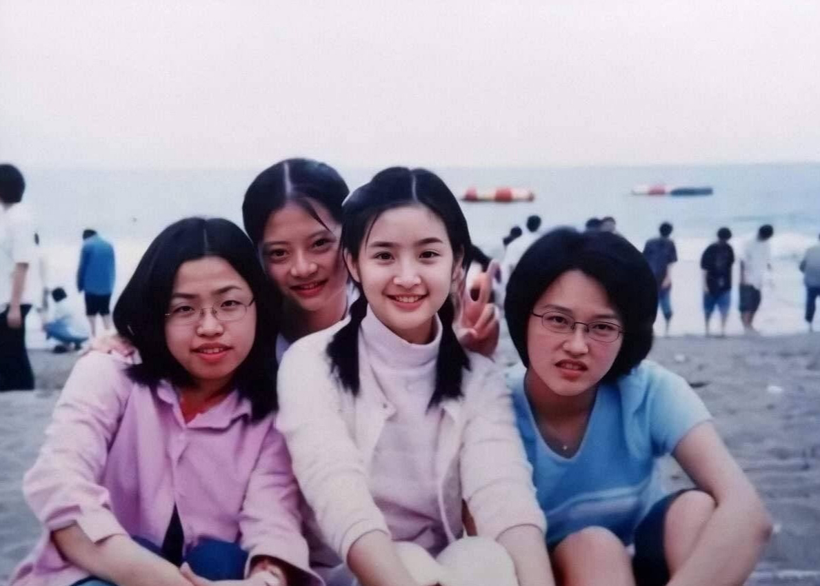 为什么林依晨拒绝郑元畅,林依晨拒绝郑元畅