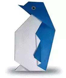 儿童简单又好玩的折纸手工,最简单的手工折纸小孩