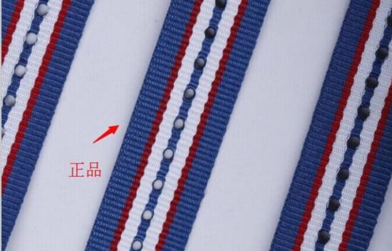 dw手表最新款怎么辨别真假,dw手表怎么鉴别真假图片