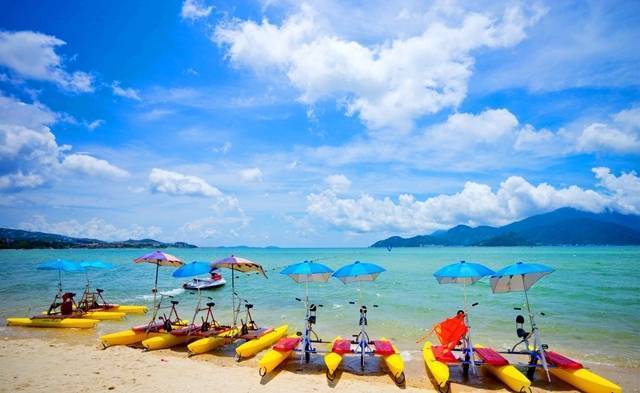 深圳大鹏较场尾民宿三天两夜,深圳大鹏旅游攻略民宿