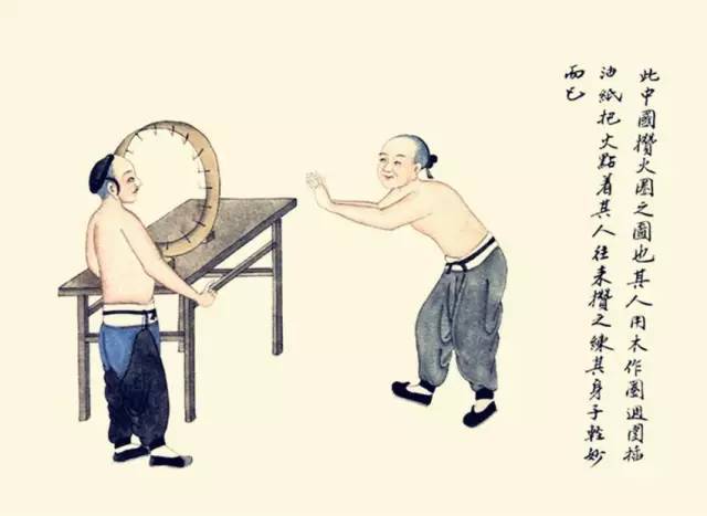 失传的十大民俗,100种民俗完整版