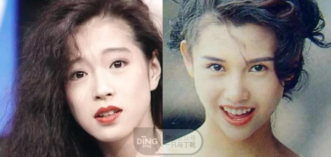 清纯长相怎么描述,真正的清纯长相