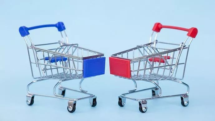 天猫和格兰仕双十一哪个好,天猫和格兰仕双十一