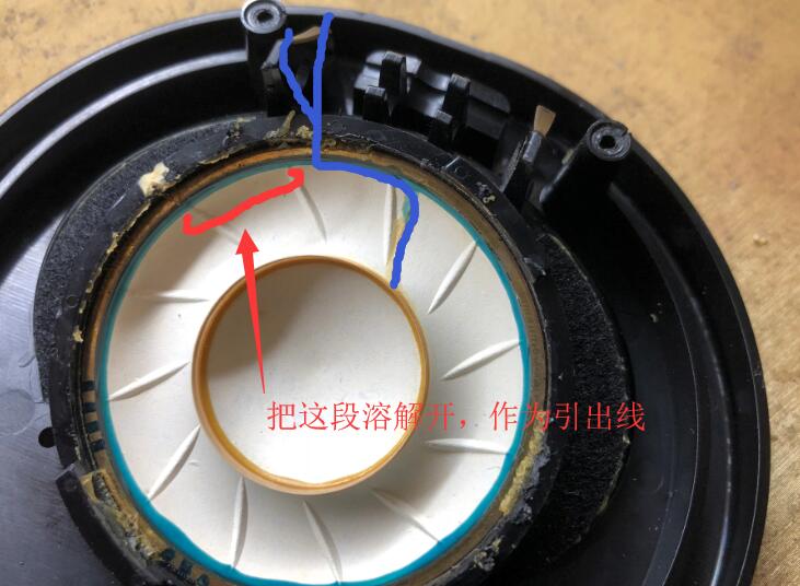 索尼mdr1r耳机拆解,索尼耳机入耳式拆解