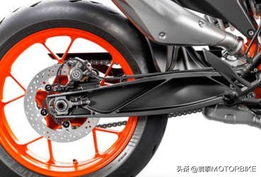 2020款KTM890DUKER技术解析详细规格参数