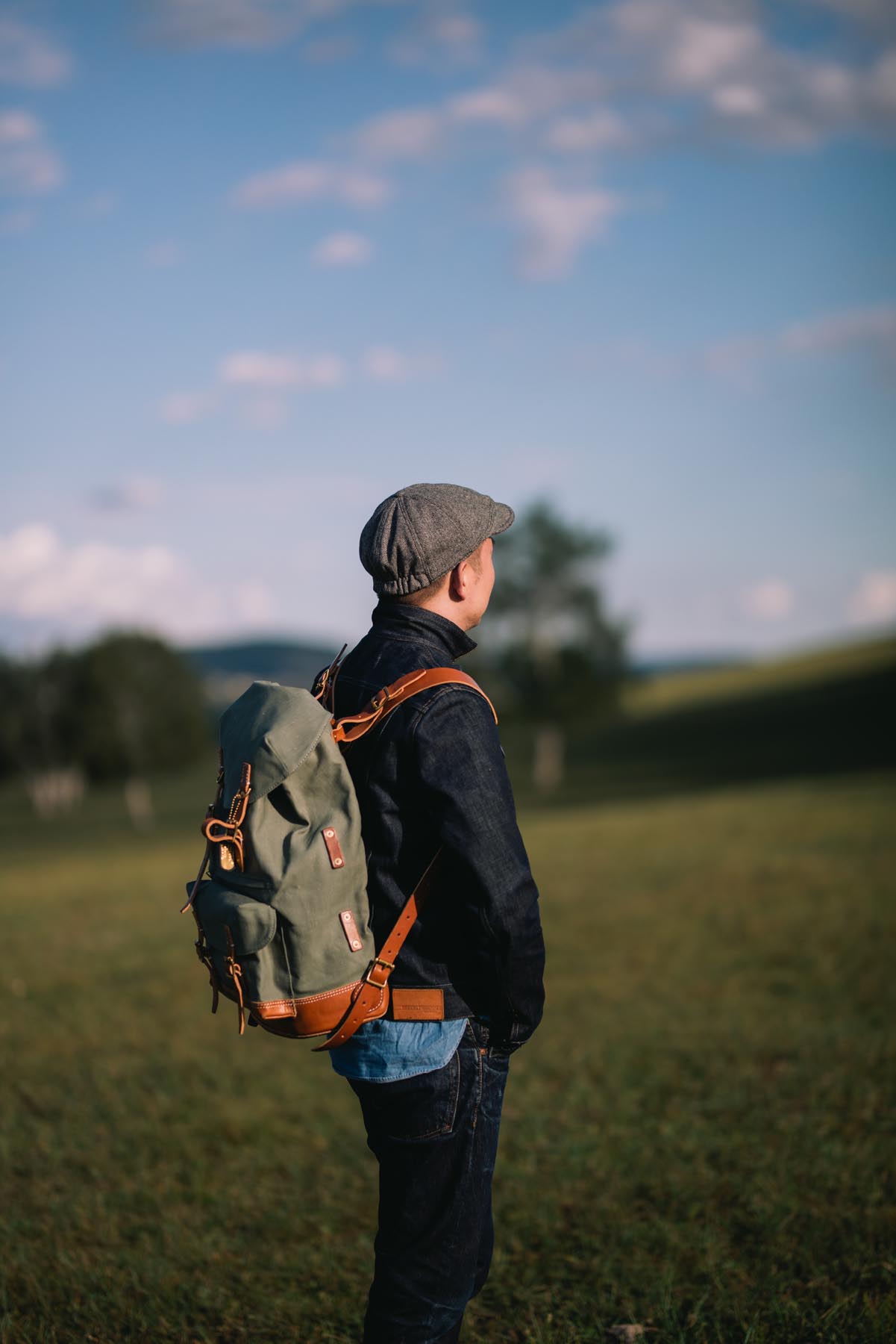 拥有这21件高颜值户外装备，让我们的草原野餐会像家里般优雅