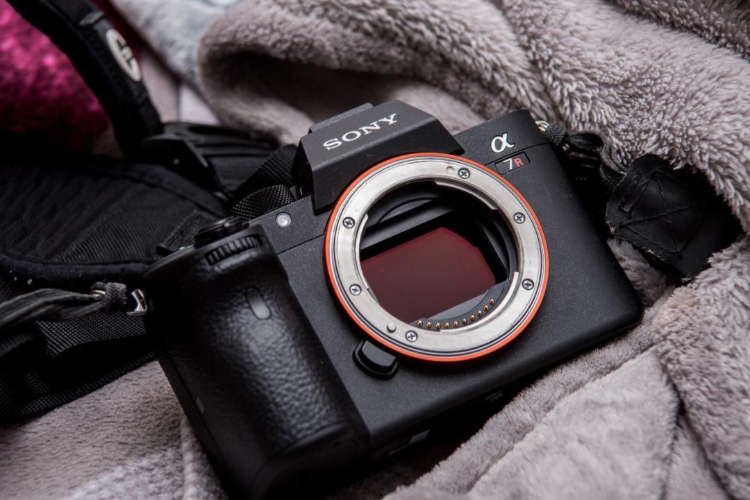 性价比最高的无反全画幅,全画幅单反和无反哪个好