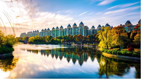 分析恒大地产的资本结构问题,解密恒大产业架构图