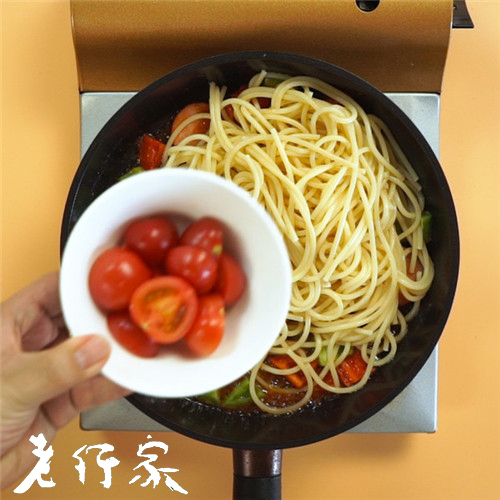 意大利面怎么做？意大利面最正宗的做法，外国人吃了都赞不绝口