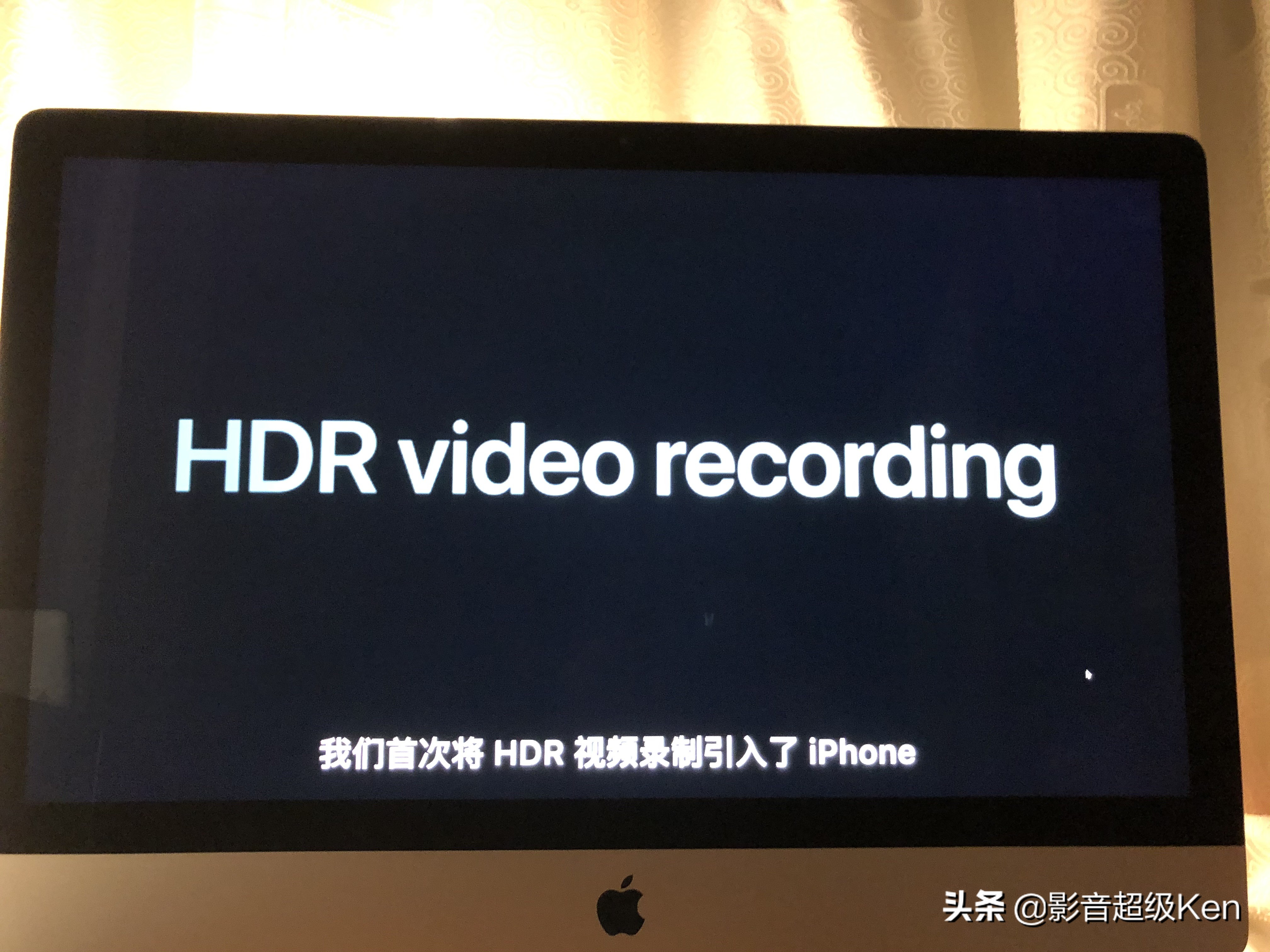 iphone12promax和13promax金色,iphone12promax10bit照片