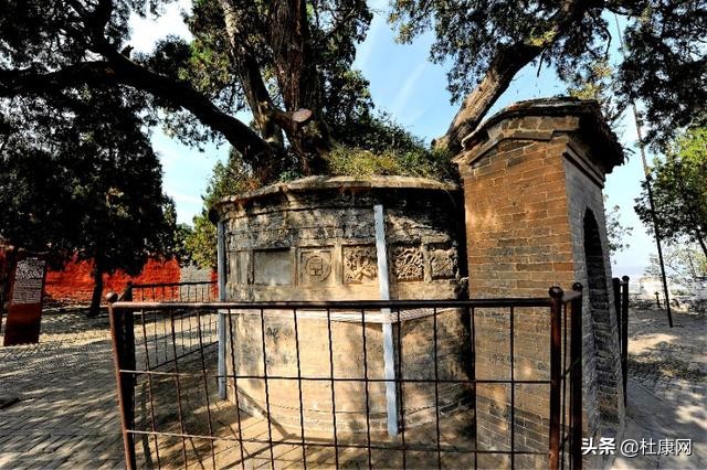 别争了,韩城十大名人司马迁