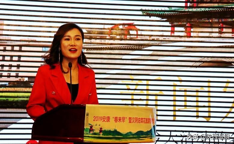 西安汉阴油菜花旅游攻略,安康看油菜花的最佳季节