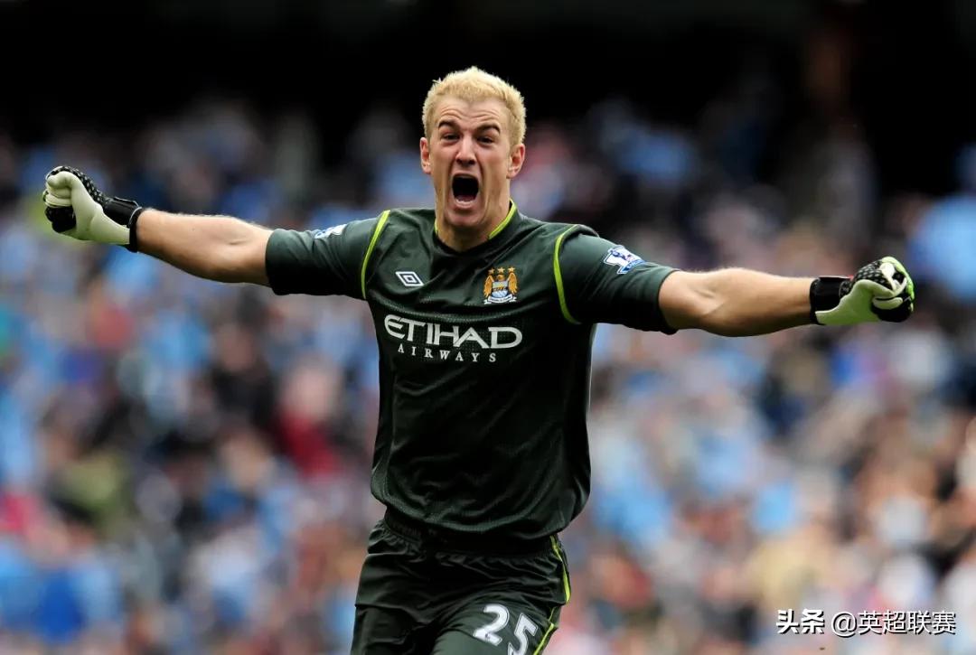 英超十佳门将完整版,英超史上十大门将