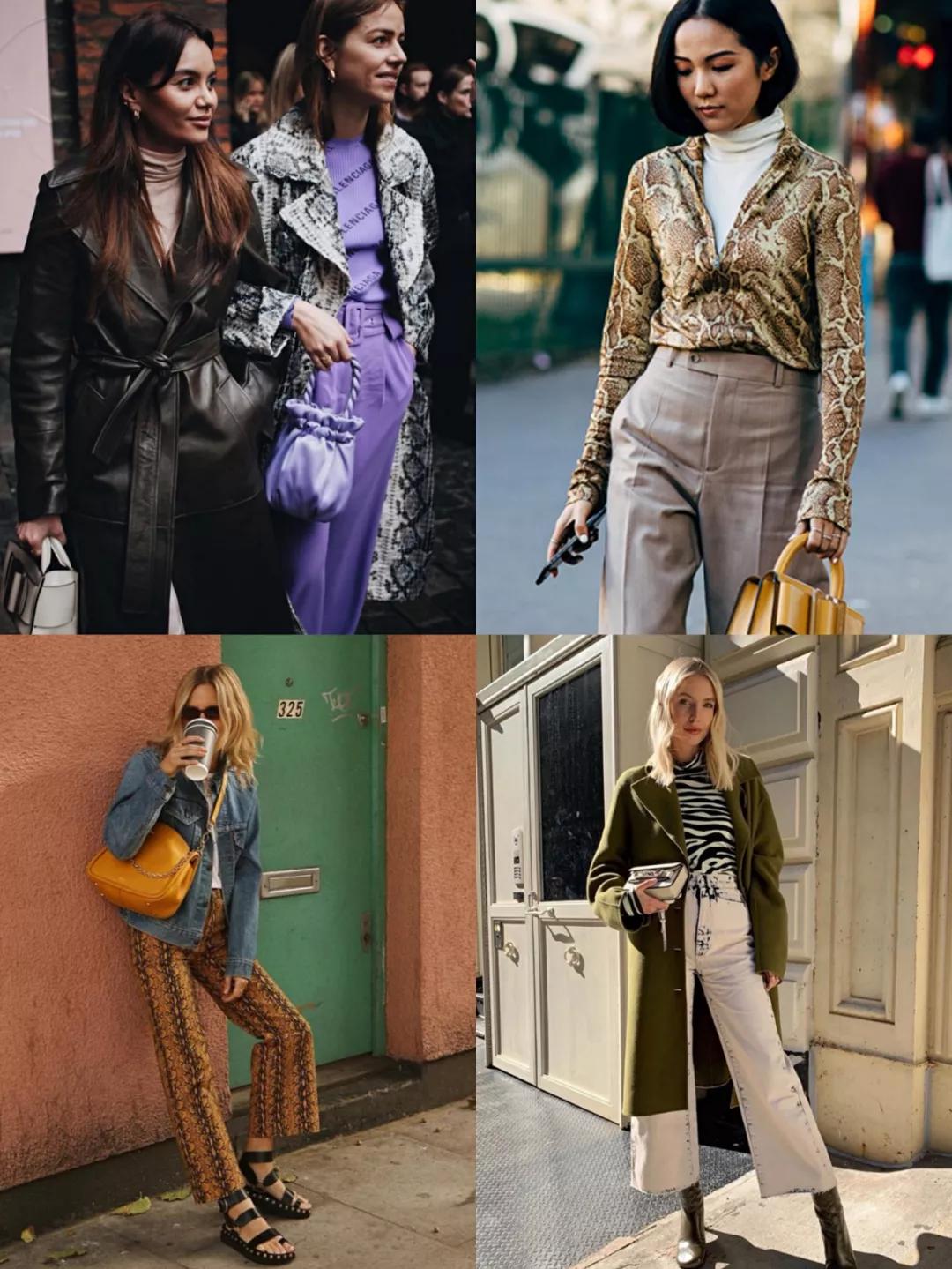 精简衣橱的10件必备单品,衣橱里必备的12个单品