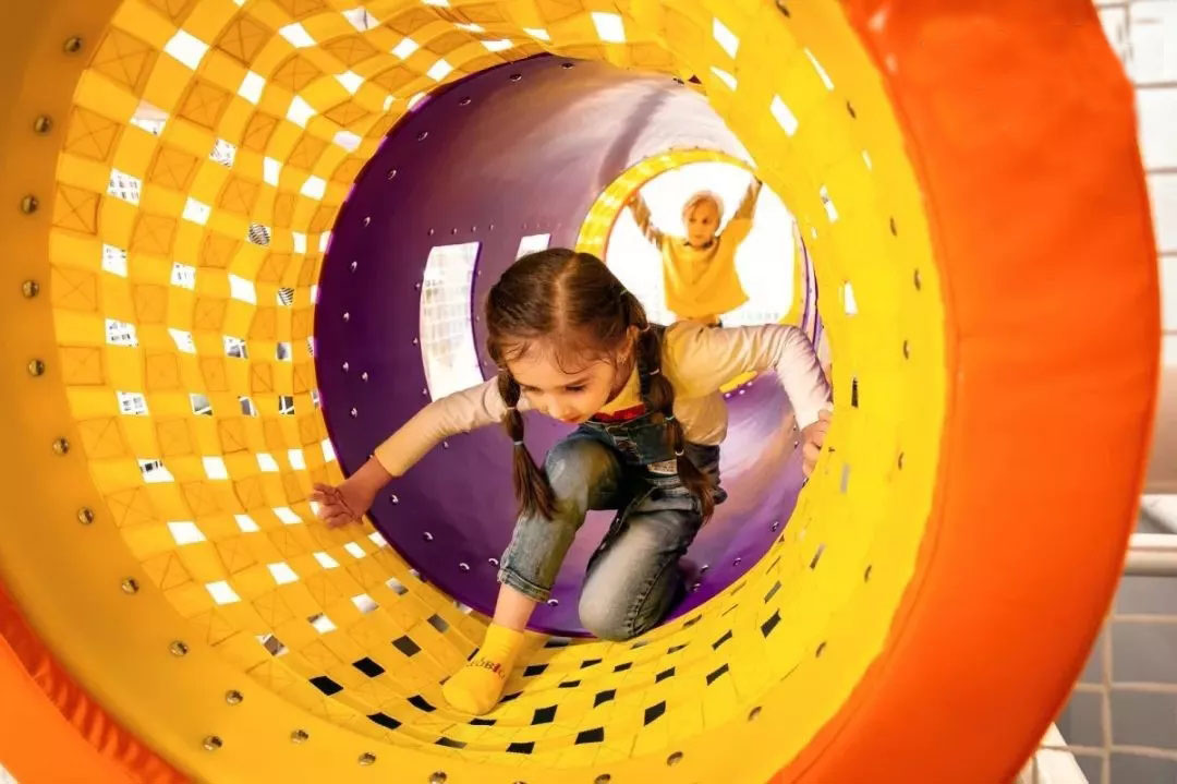 小区开儿童乐园需要什么手续,小区开儿童乐园