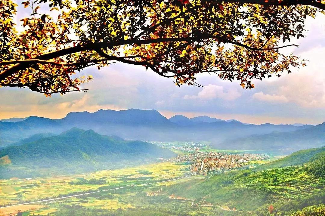 最具仪式感的跨年方式！浙江8个绝美日出地，元旦就出发