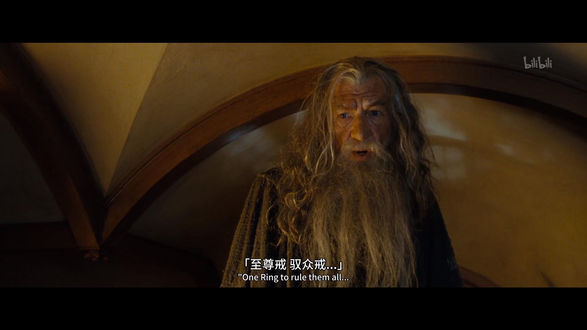 指环王和魔戒哪个好看,指环王和魔戒的区别