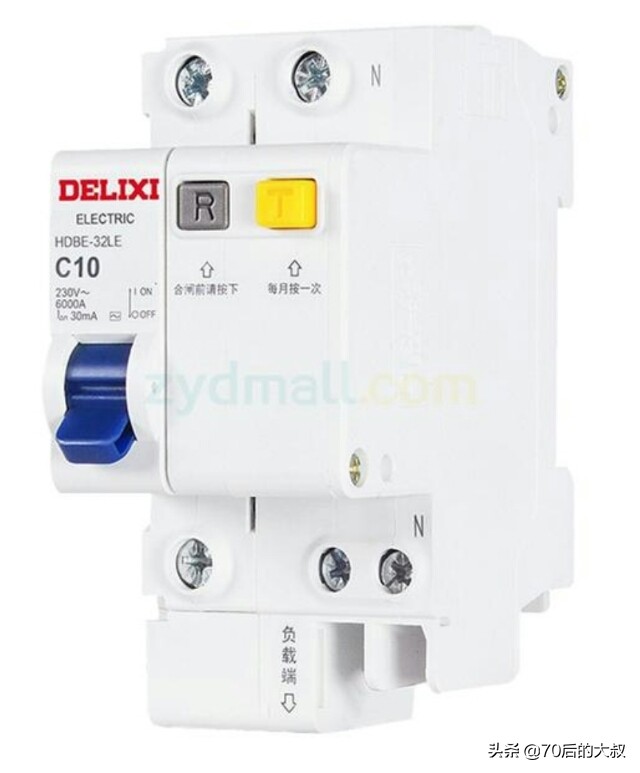 经常跳总闸是什么原因,总跳总闸漏保是怎么回事