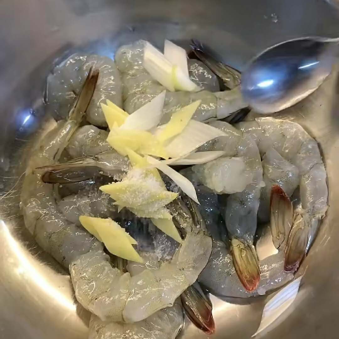 大虾的多种营养做法,大虾怎么做辅食比较嫩
