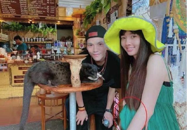 郭碧婷少女照片,郭碧婷纯美齐腰长发空灵写真图片