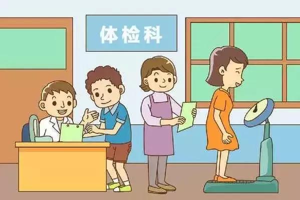 员工体检属于什么行为,公司不给员工体检违反劳动法吗