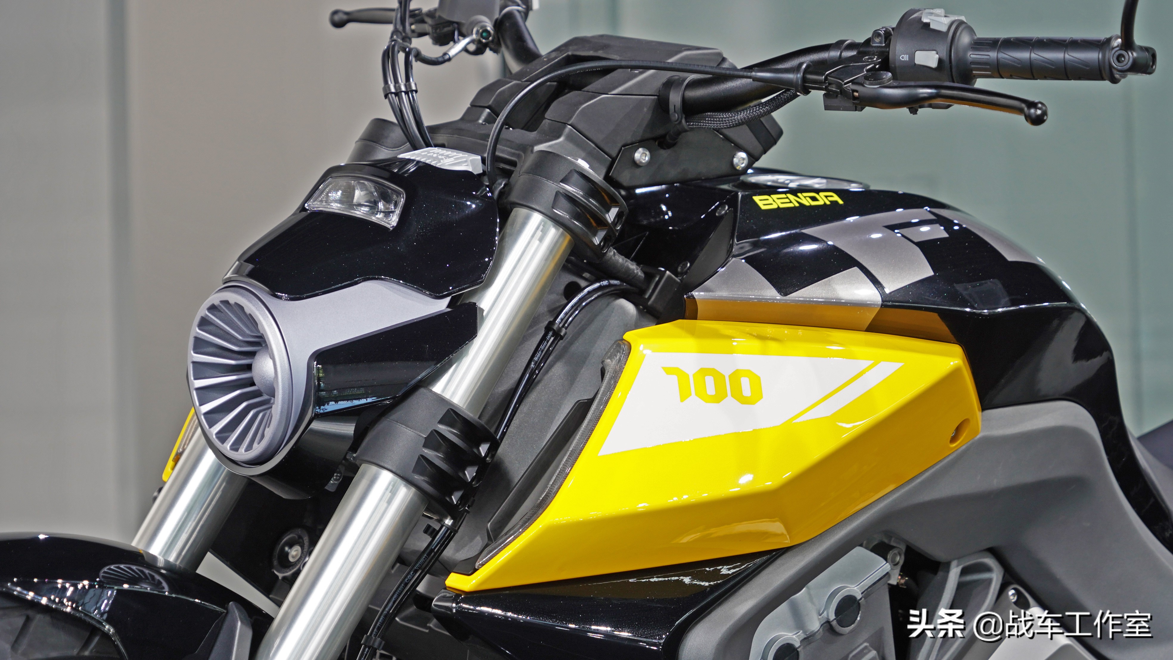 奔达燎700试驾视频,奔达燎700测试