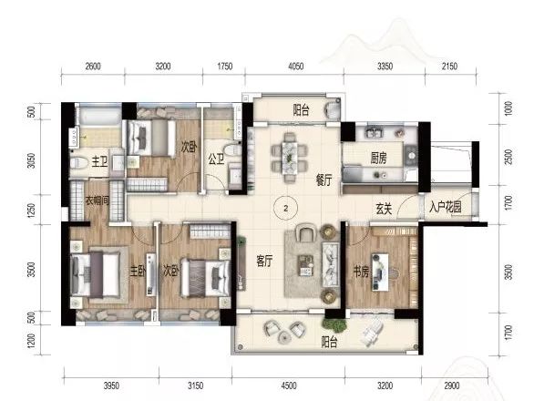 不敢想象！最美江景加持，销冠神盘会爆成啥样？