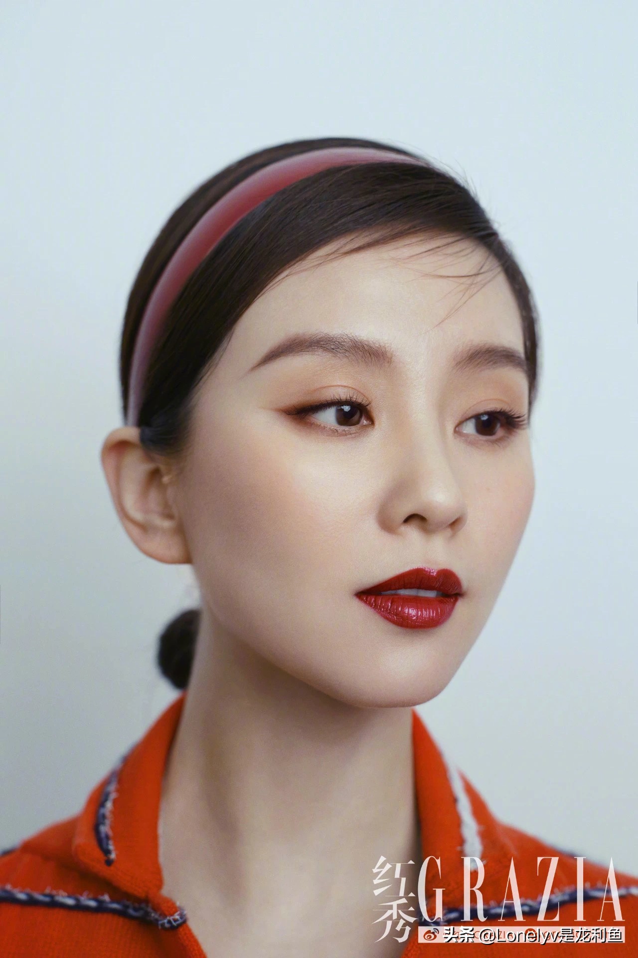 亦舒石榴图,亦舒的石榴图