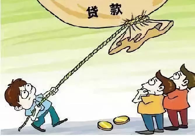 试一试？这种操作只会让你“越借越穷”！