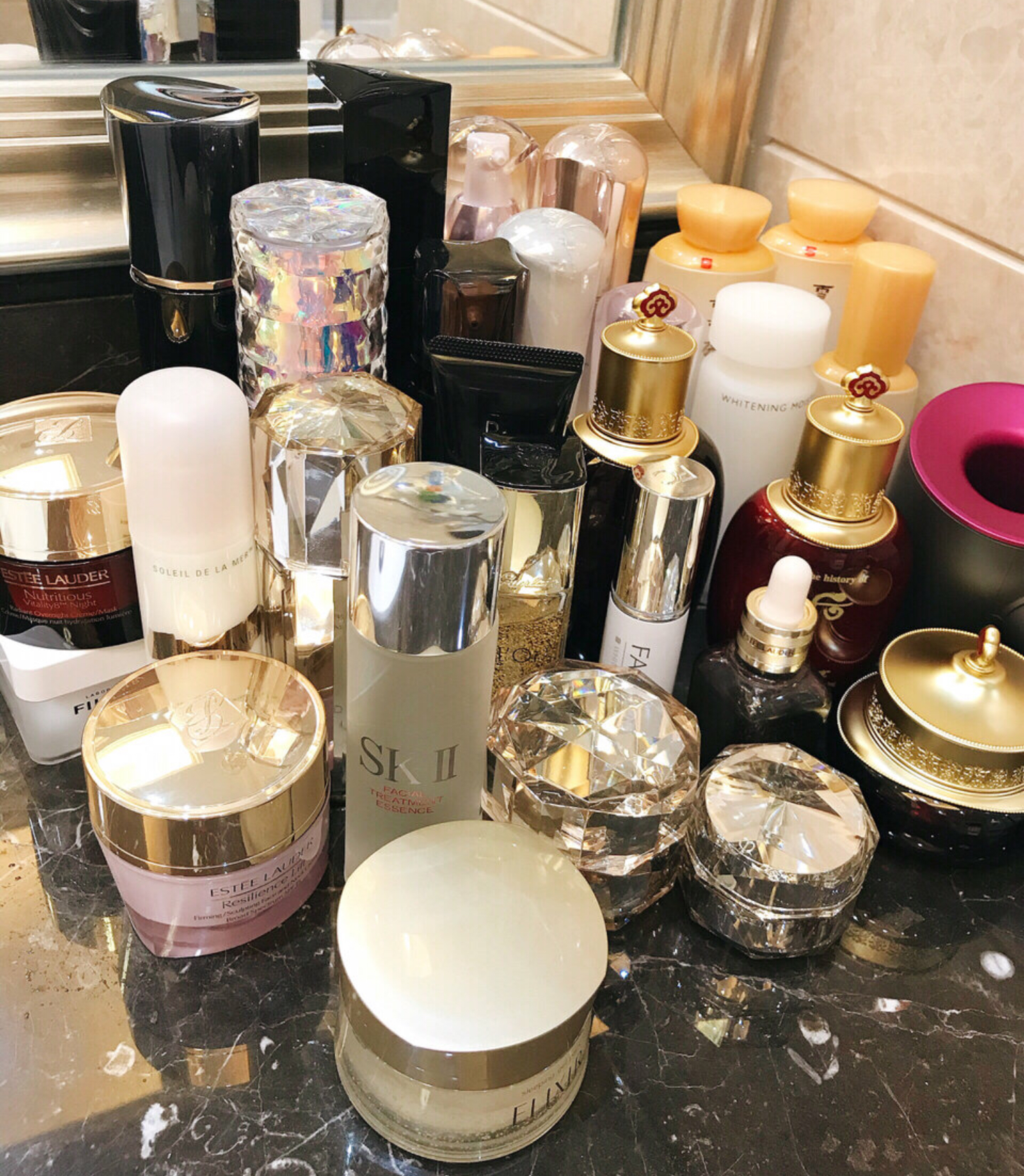 护肤品是“便宜”还是“大牌”的好?把这几点弄清楚,就知道了