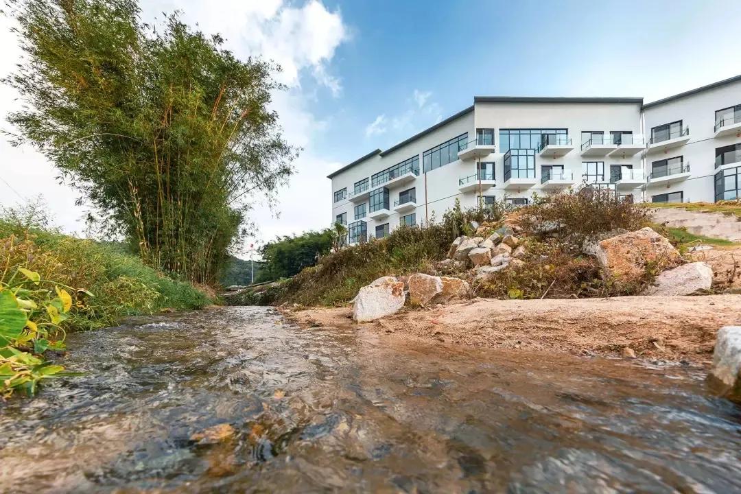 惠东忘山居民宿,惠东特色亲子民宿有哪些