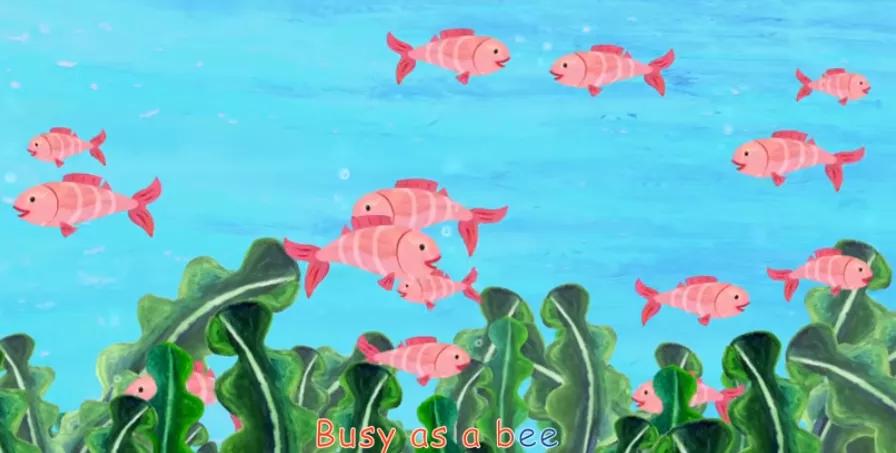 低幼学英语动画片推荐,入门级零基础英语动画片推荐