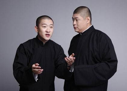 德云社20年全体德云社演员登场,德云社二十年全集