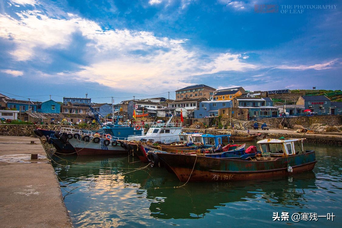 渔山岛船票价,浙江渔山岛来回船票