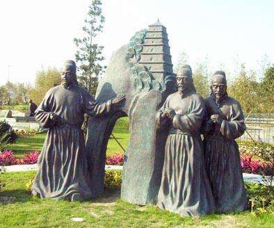 你们知道古代高考有多难吗,古代高考如何考得好呢