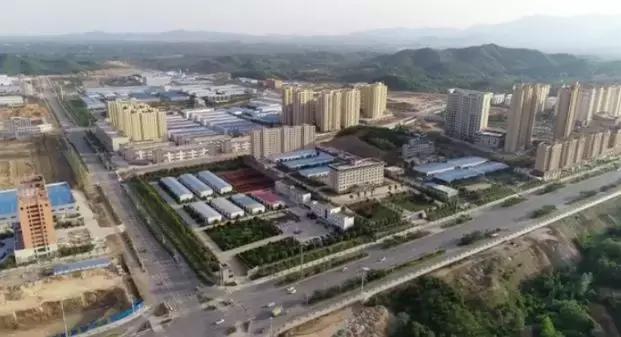 波斯地毯，madeinchina，这家南召小县城年产值24亿！