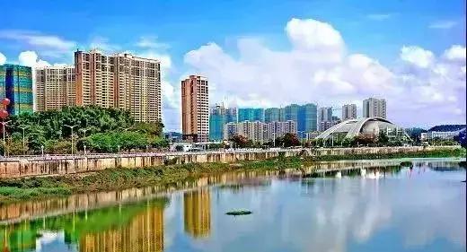 燕都历史,广东肇庆怀集燕都