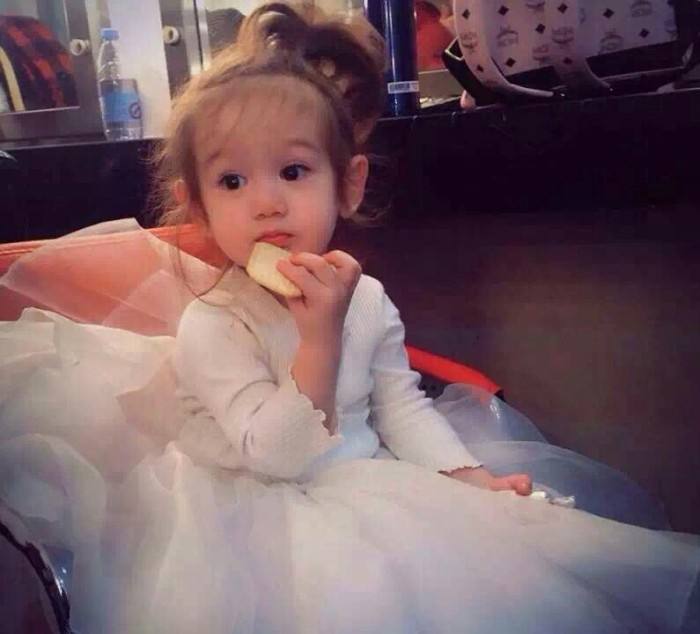 2019最受欢迎的100个女孩英文名,起名女孩好听简单大方英文名