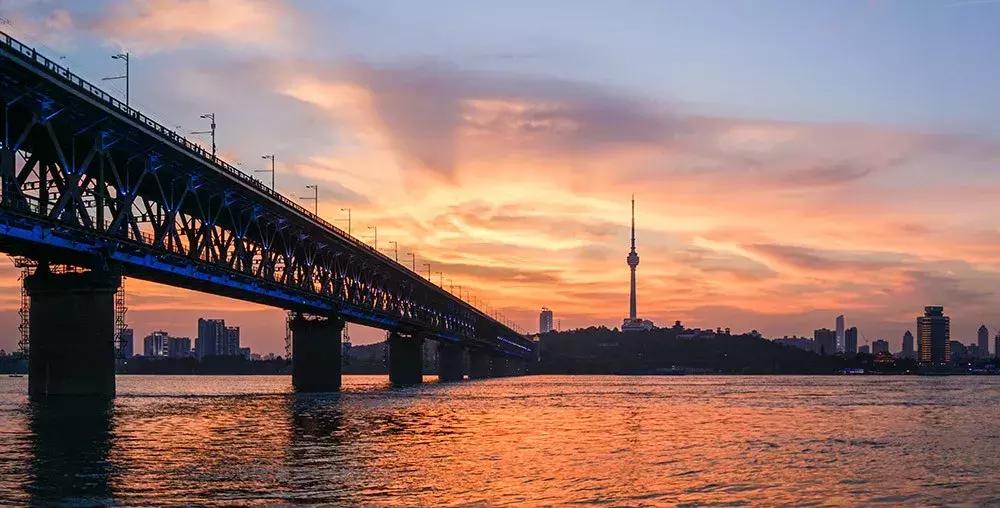 武汉一日游攻略必去十个景点免费,武汉一日游推荐景点介绍